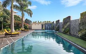 Country Inn & Suites By Radisson Jammu